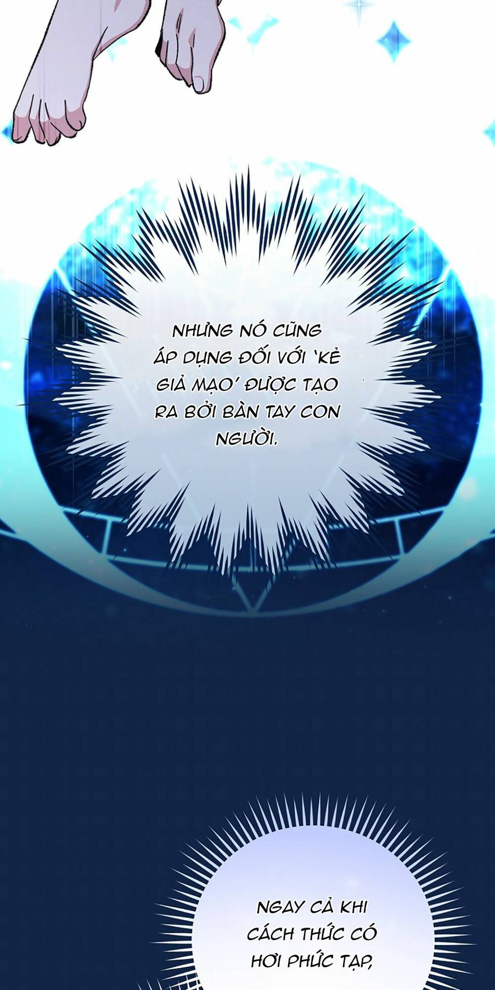 Nhà Hiền Triết Yigret - Chapter 60 - Page 23