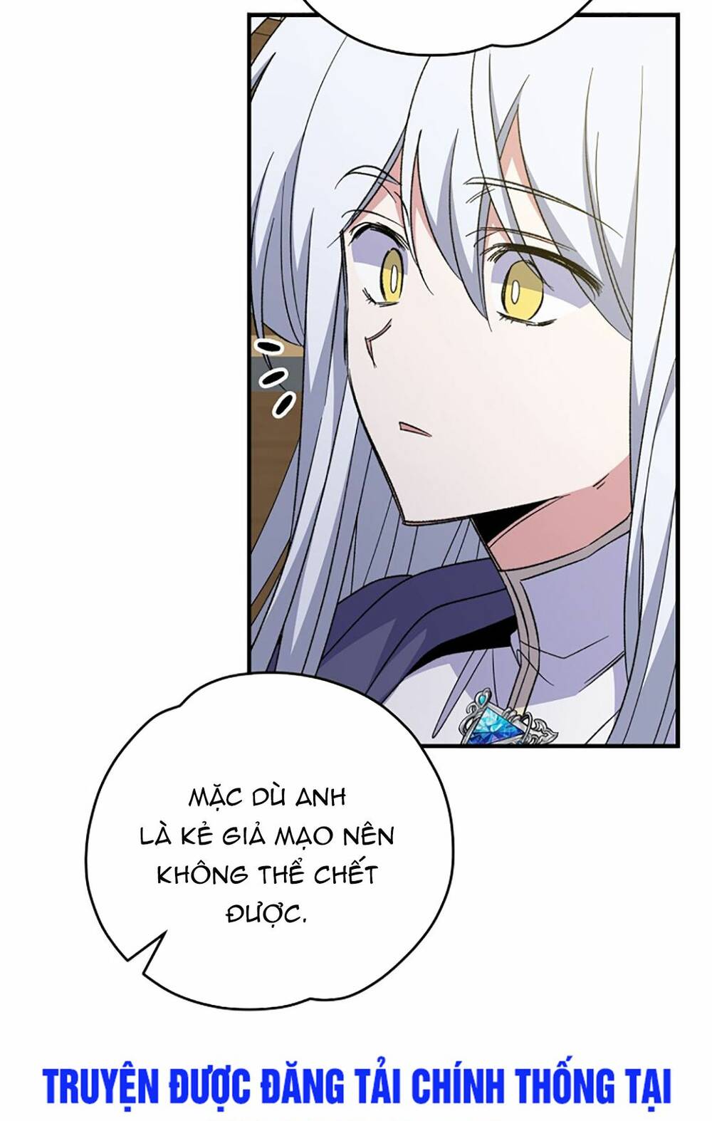 Nhà Hiền Triết Yigret - Chapter 60 - Page 25