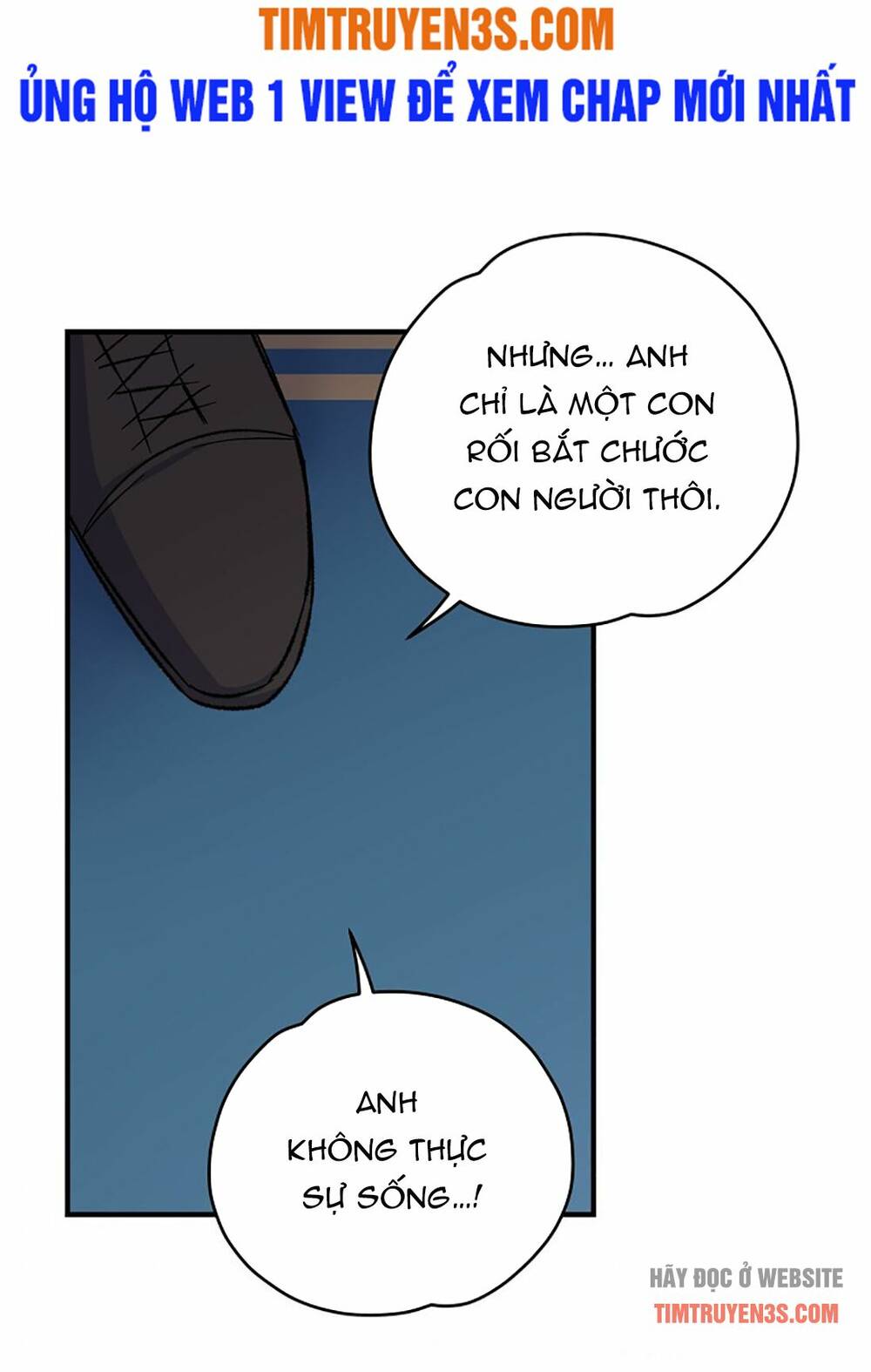 Nhà Hiền Triết Yigret - Chapter 60 - Page 26