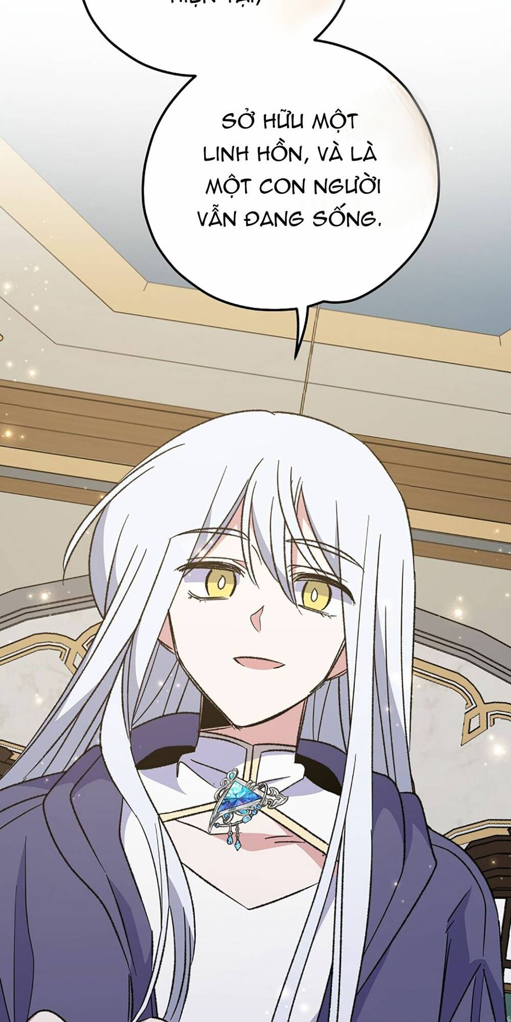 Nhà Hiền Triết Yigret - Chapter 60 - Page 30