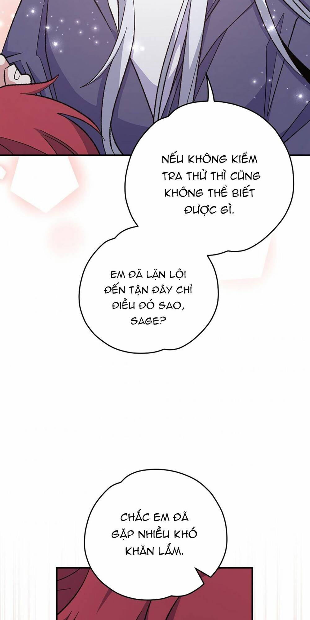 Nhà Hiền Triết Yigret - Chapter 60 - Page 34