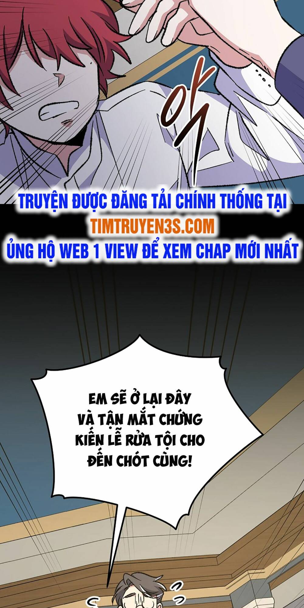 Nhà Hiền Triết Yigret - Chapter 60 - Page 36
