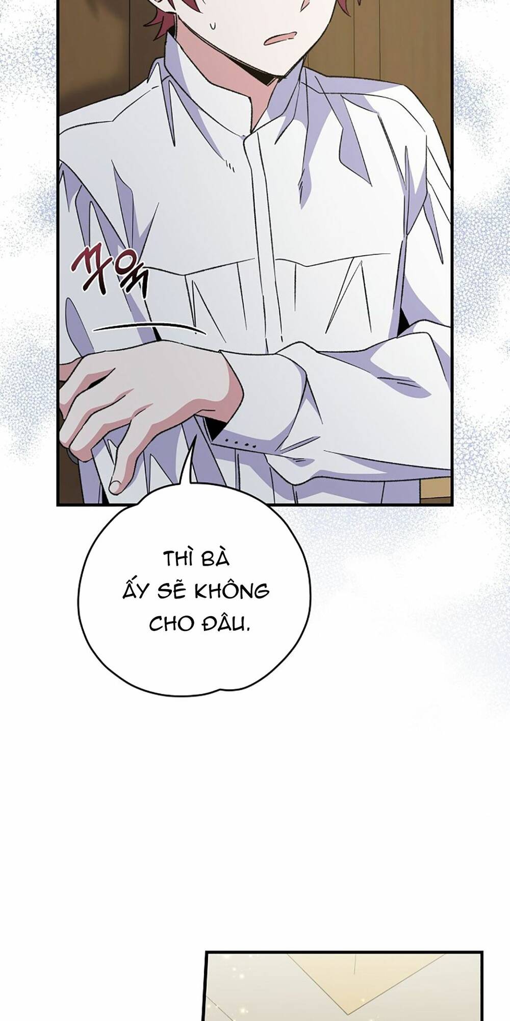 Nhà Hiền Triết Yigret - Chapter 60 - Page 3