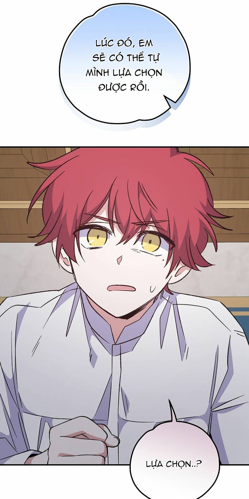 Nhà Hiền Triết Yigret - Chapter 60 - Page 40