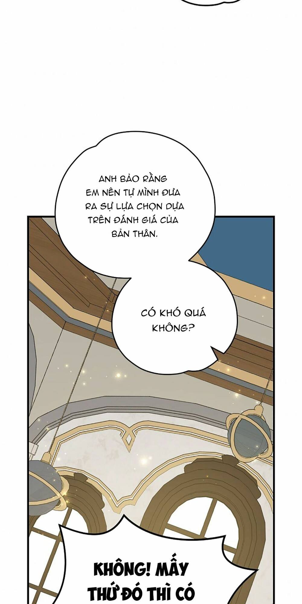 Nhà Hiền Triết Yigret - Chapter 60 - Page 41