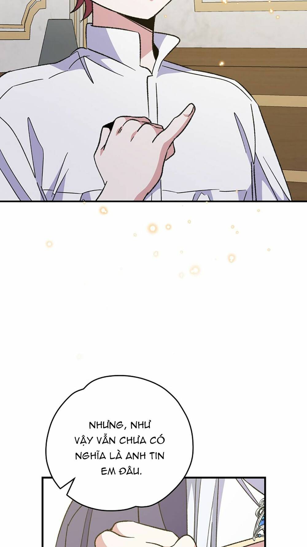 Nhà Hiền Triết Yigret - Chapter 60 - Page 44