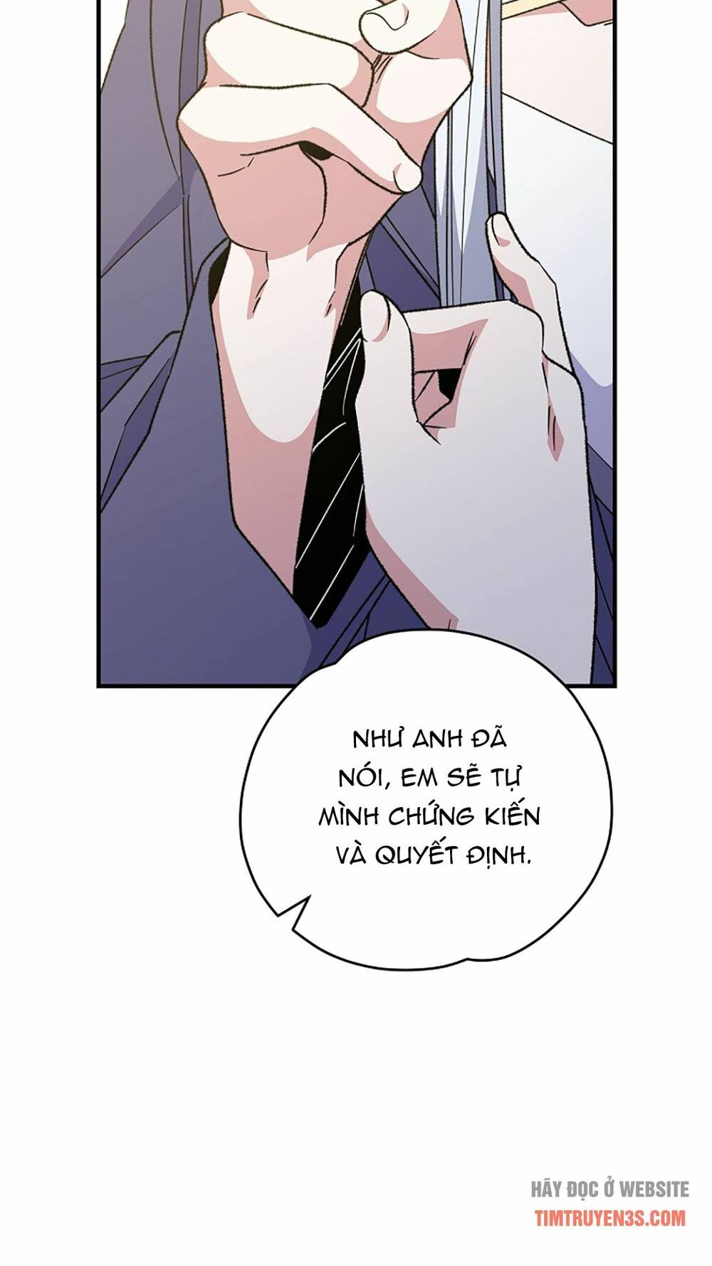 Nhà Hiền Triết Yigret - Chapter 60 - Page 45