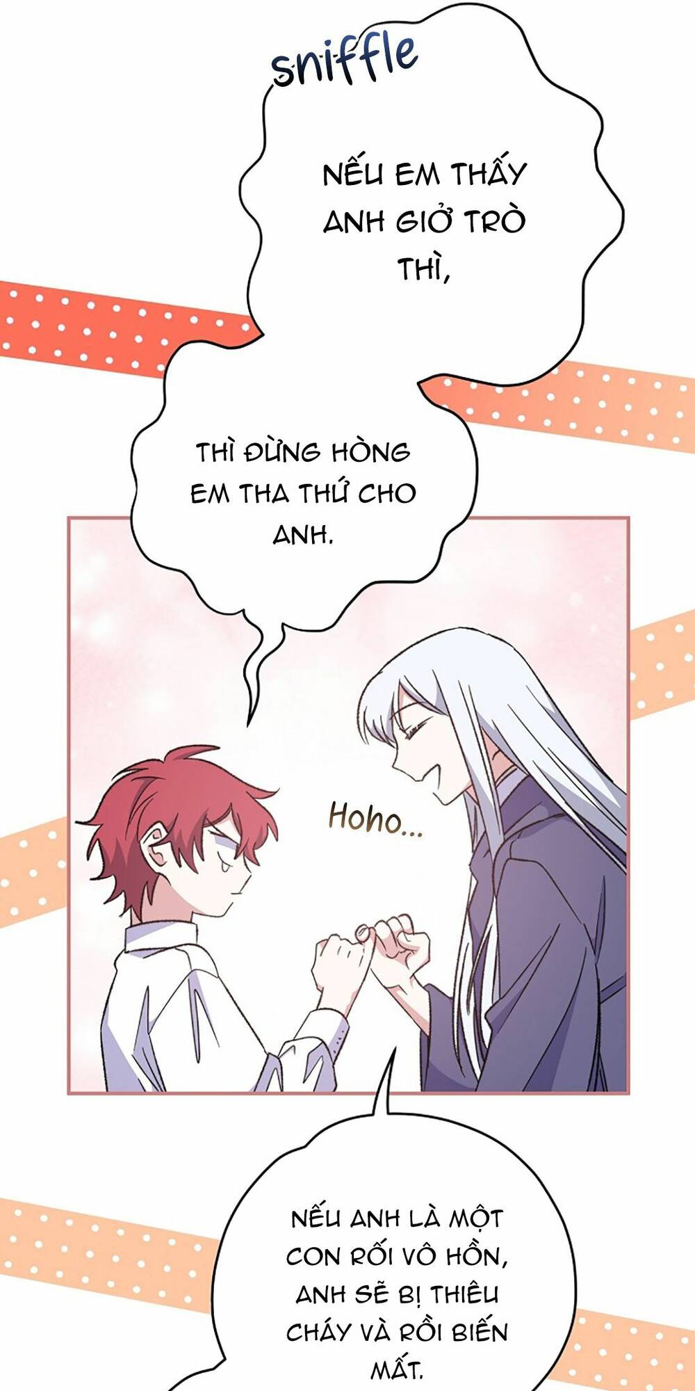 Nhà Hiền Triết Yigret - Chapter 60 - Page 46