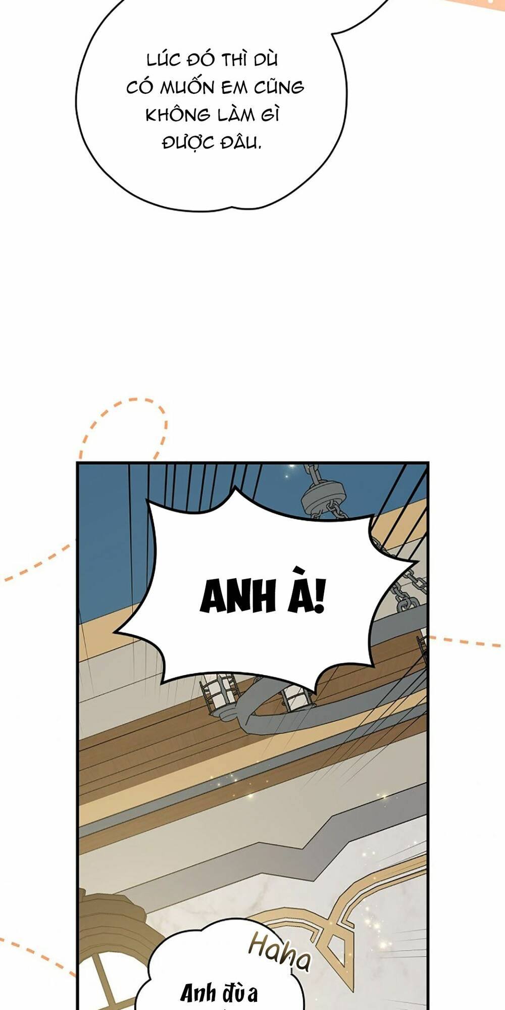 Nhà Hiền Triết Yigret - Chapter 60 - Page 47