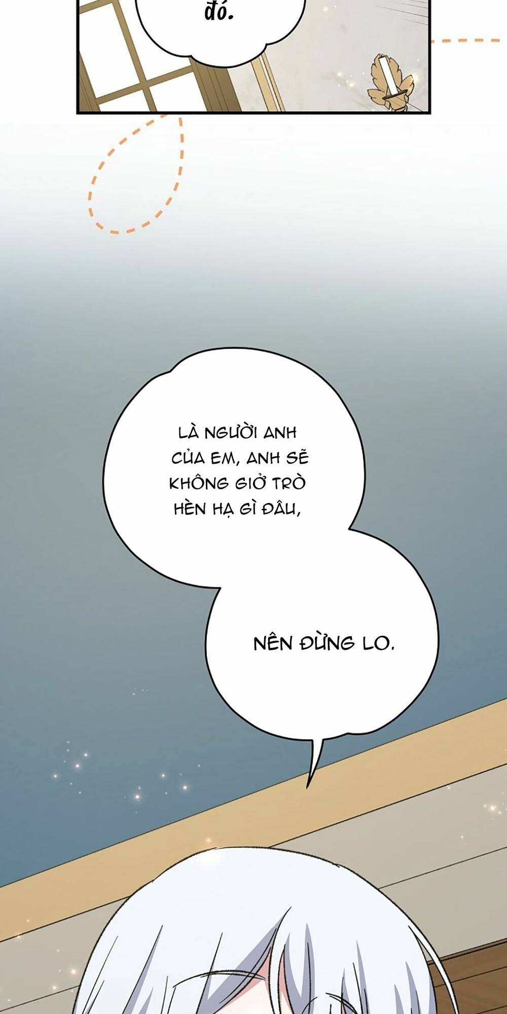 Nhà Hiền Triết Yigret - Chapter 60 - Page 48