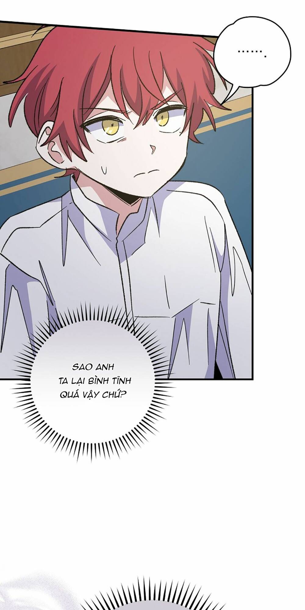 Nhà Hiền Triết Yigret - Chapter 60 - Page 50