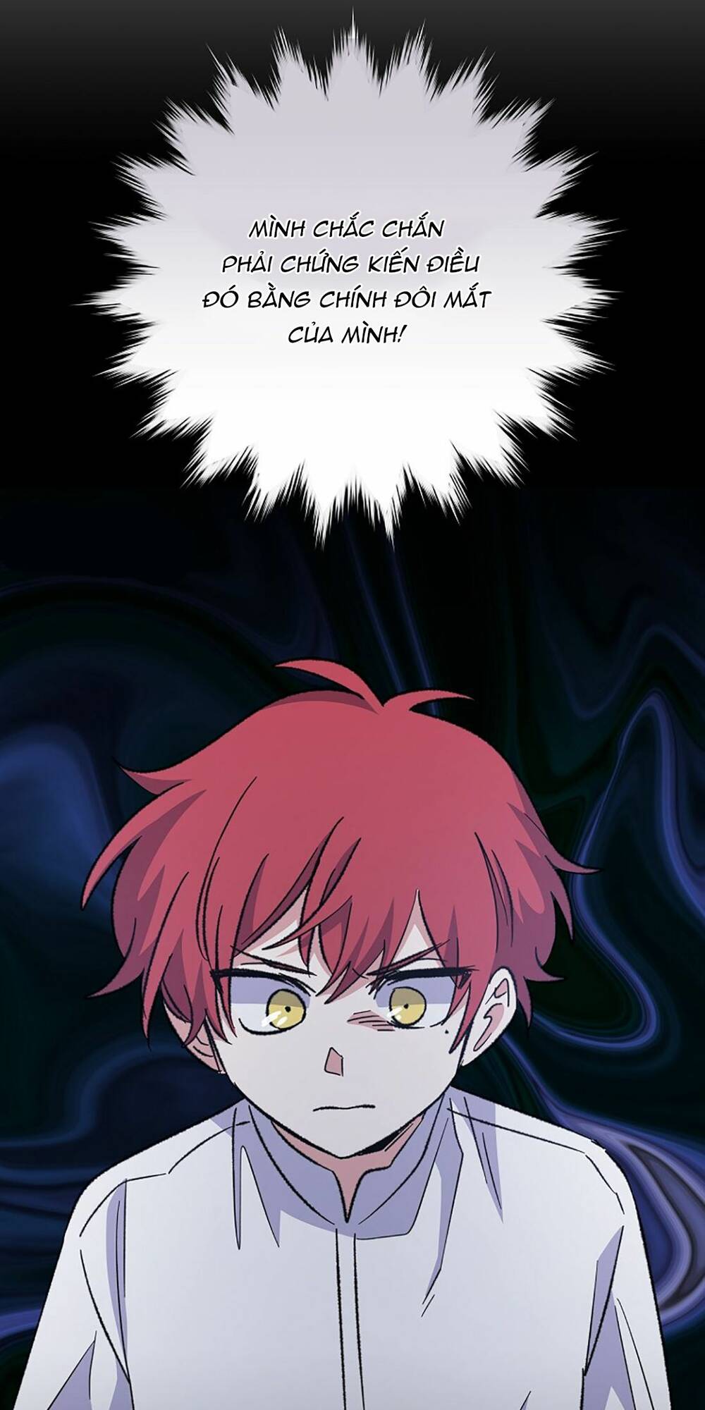 Nhà Hiền Triết Yigret - Chapter 60 - Page 53