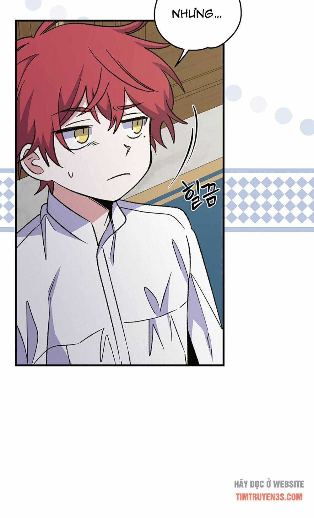 Nhà Hiền Triết Yigret - Chapter 60 - Page 5
