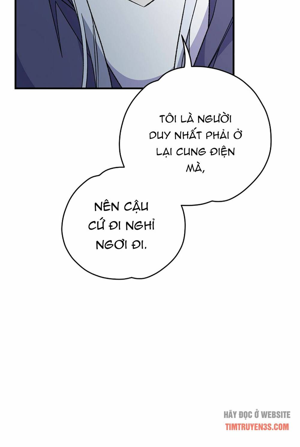 Nhà Hiền Triết Yigret - Chapter 60 - Page 59