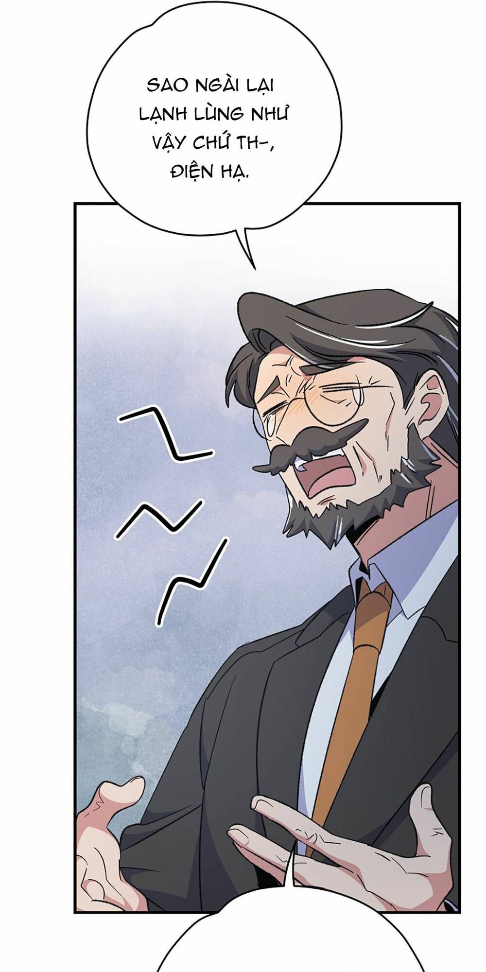 Nhà Hiền Triết Yigret - Chapter 60 - Page 60