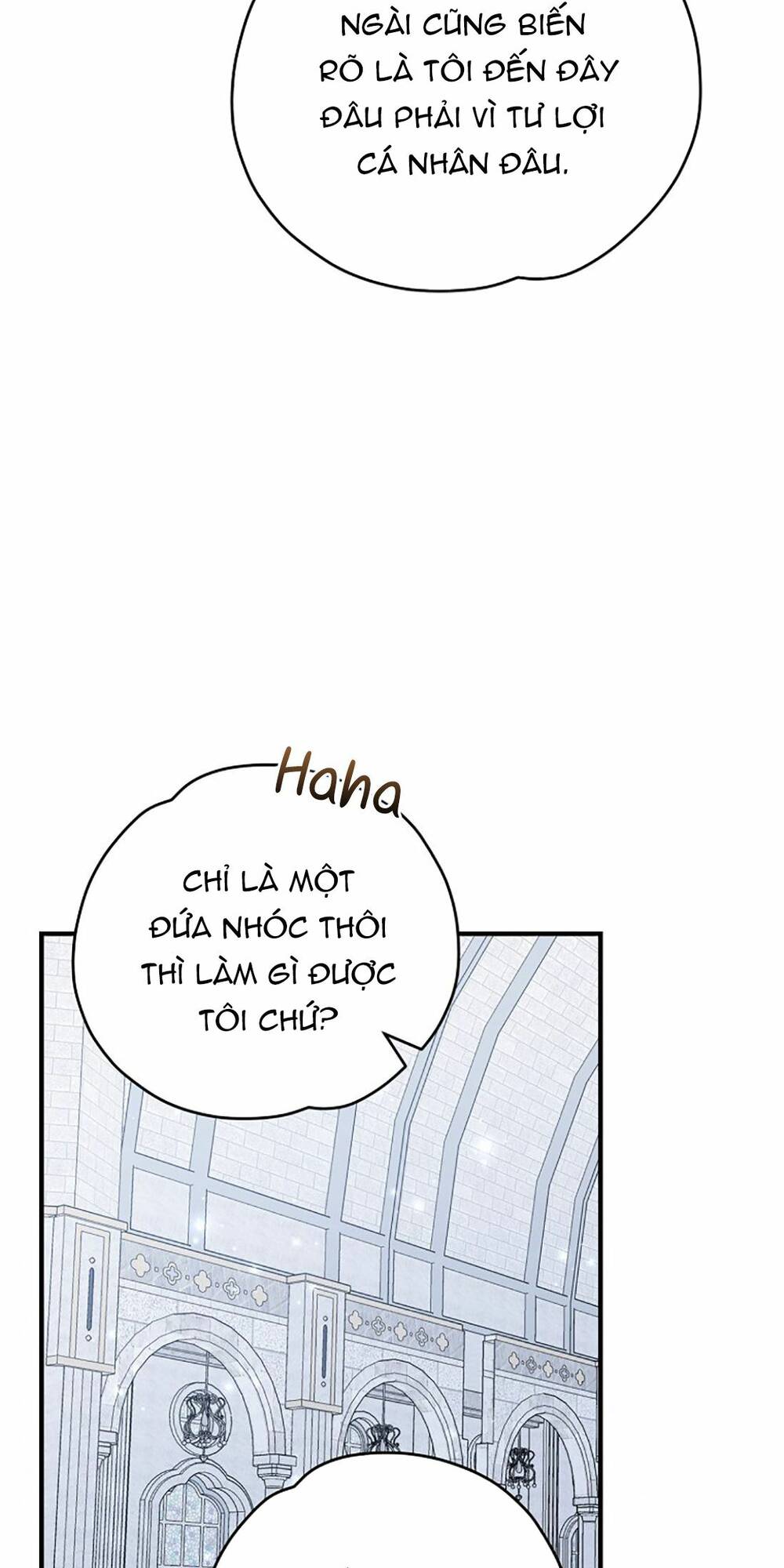 Nhà Hiền Triết Yigret - Chapter 60 - Page 61