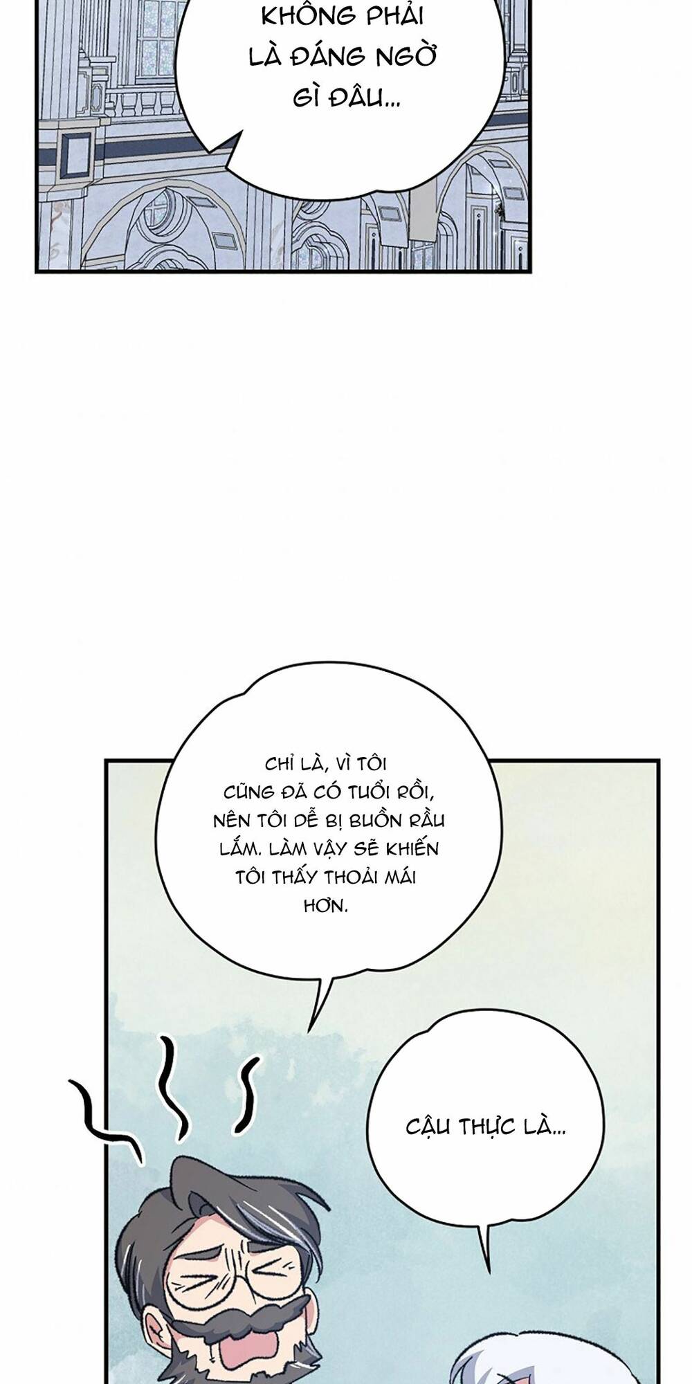 Nhà Hiền Triết Yigret - Chapter 60 - Page 62