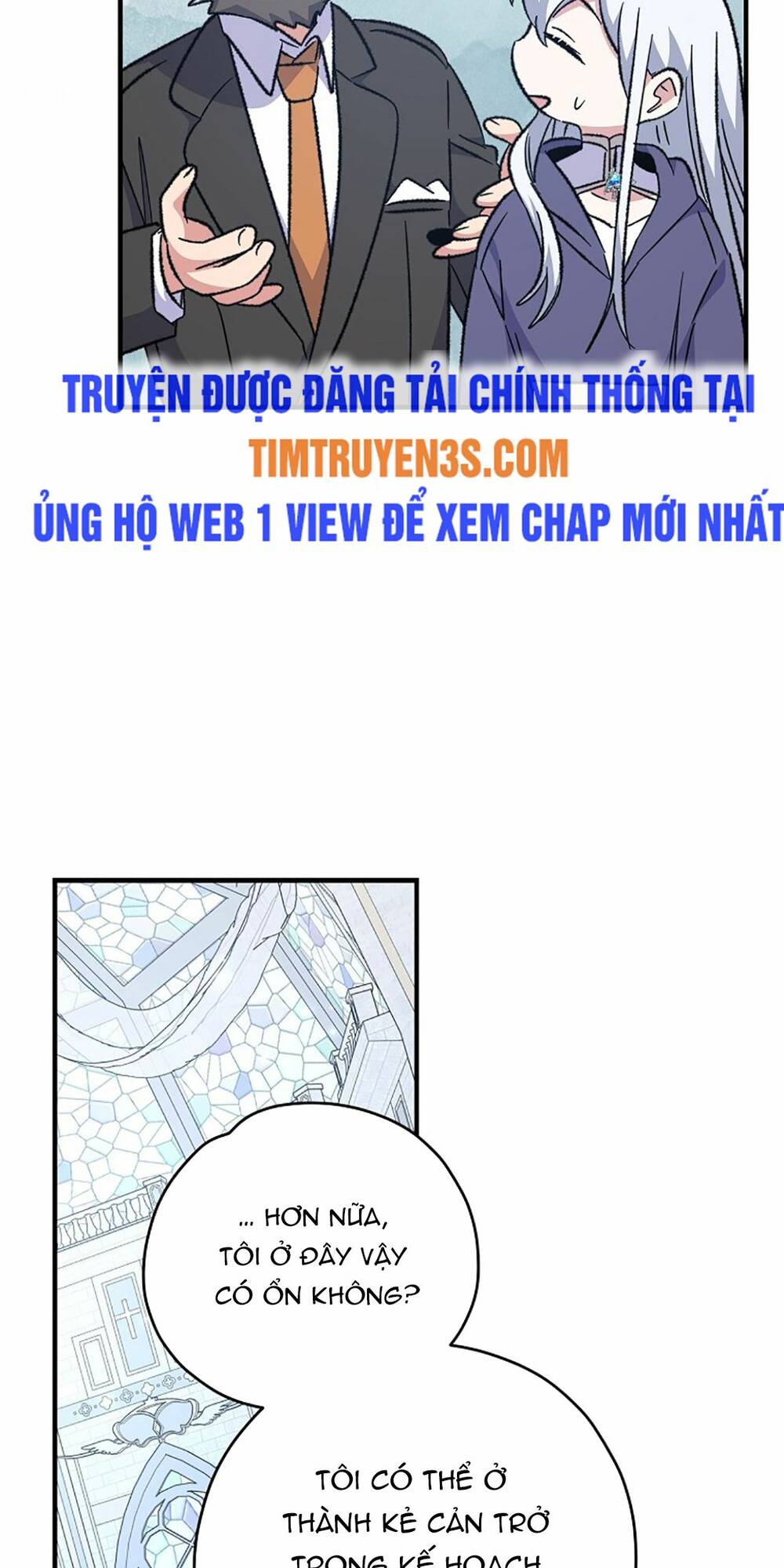 Nhà Hiền Triết Yigret - Chapter 60 - Page 63