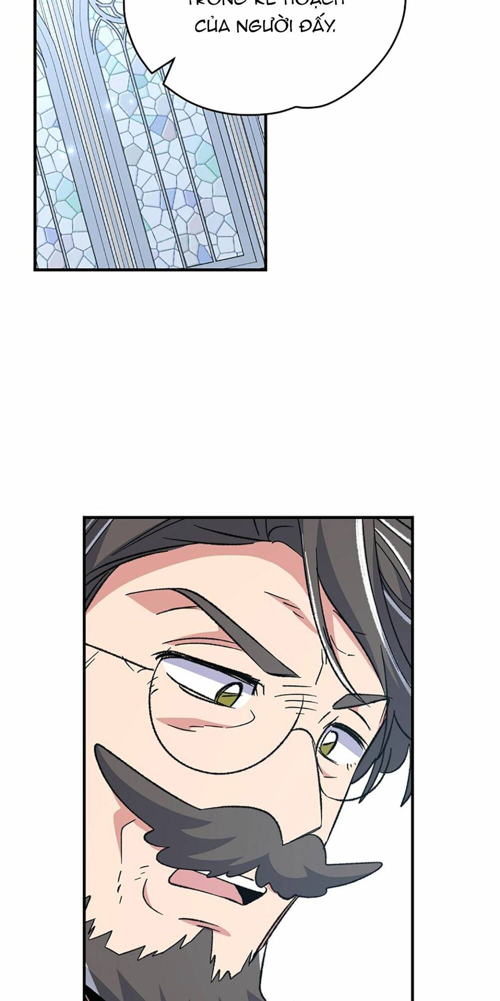 Nhà Hiền Triết Yigret - Chapter 60 - Page 64