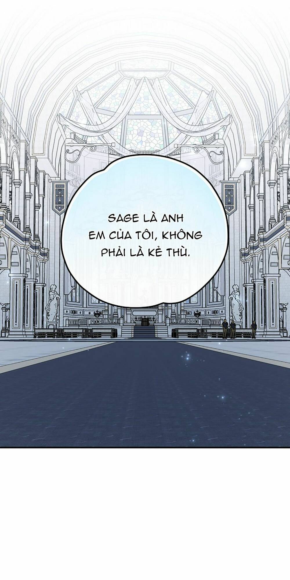 Nhà Hiền Triết Yigret - Chapter 60 - Page 67