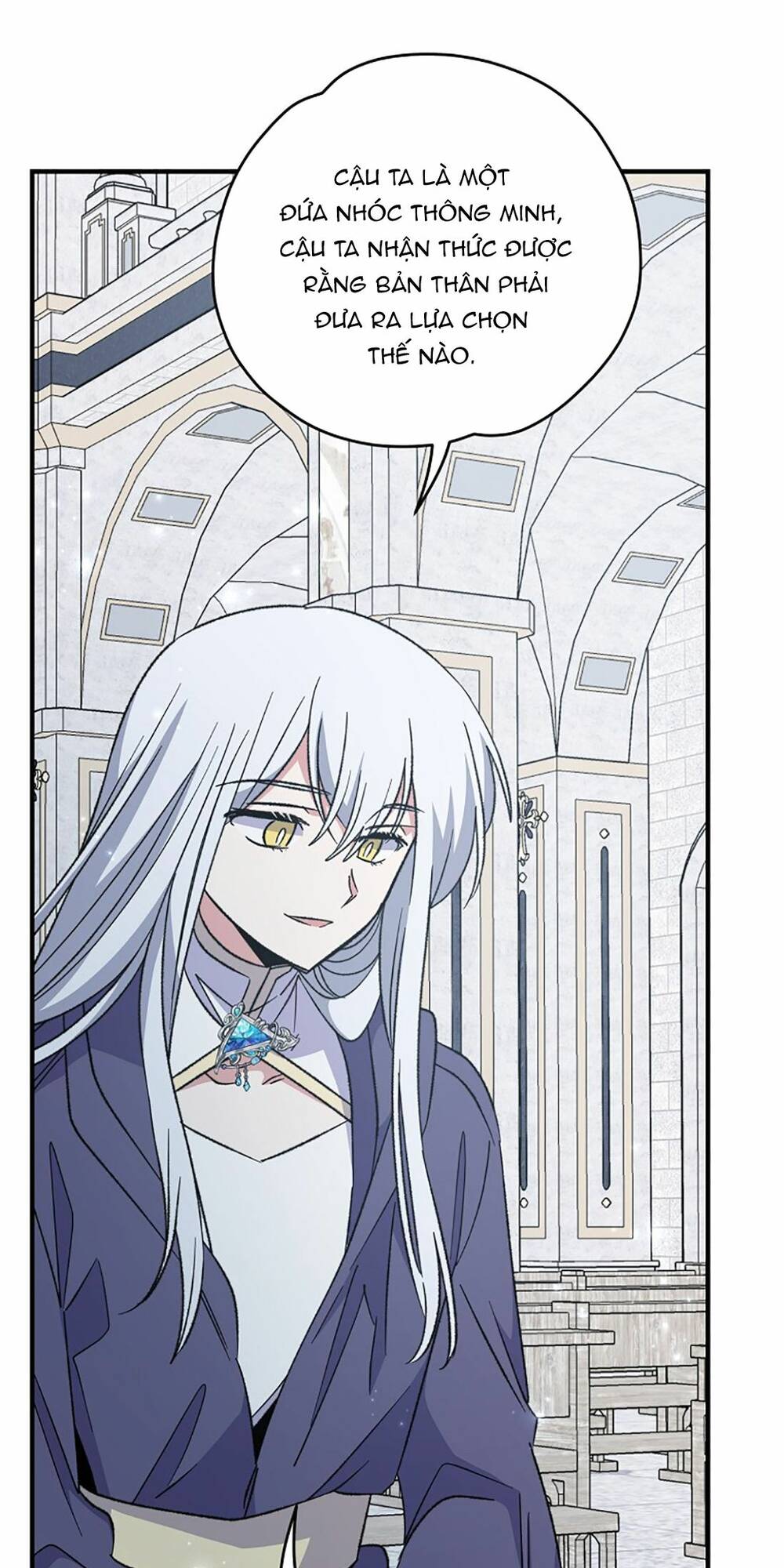 Nhà Hiền Triết Yigret - Chapter 60 - Page 68