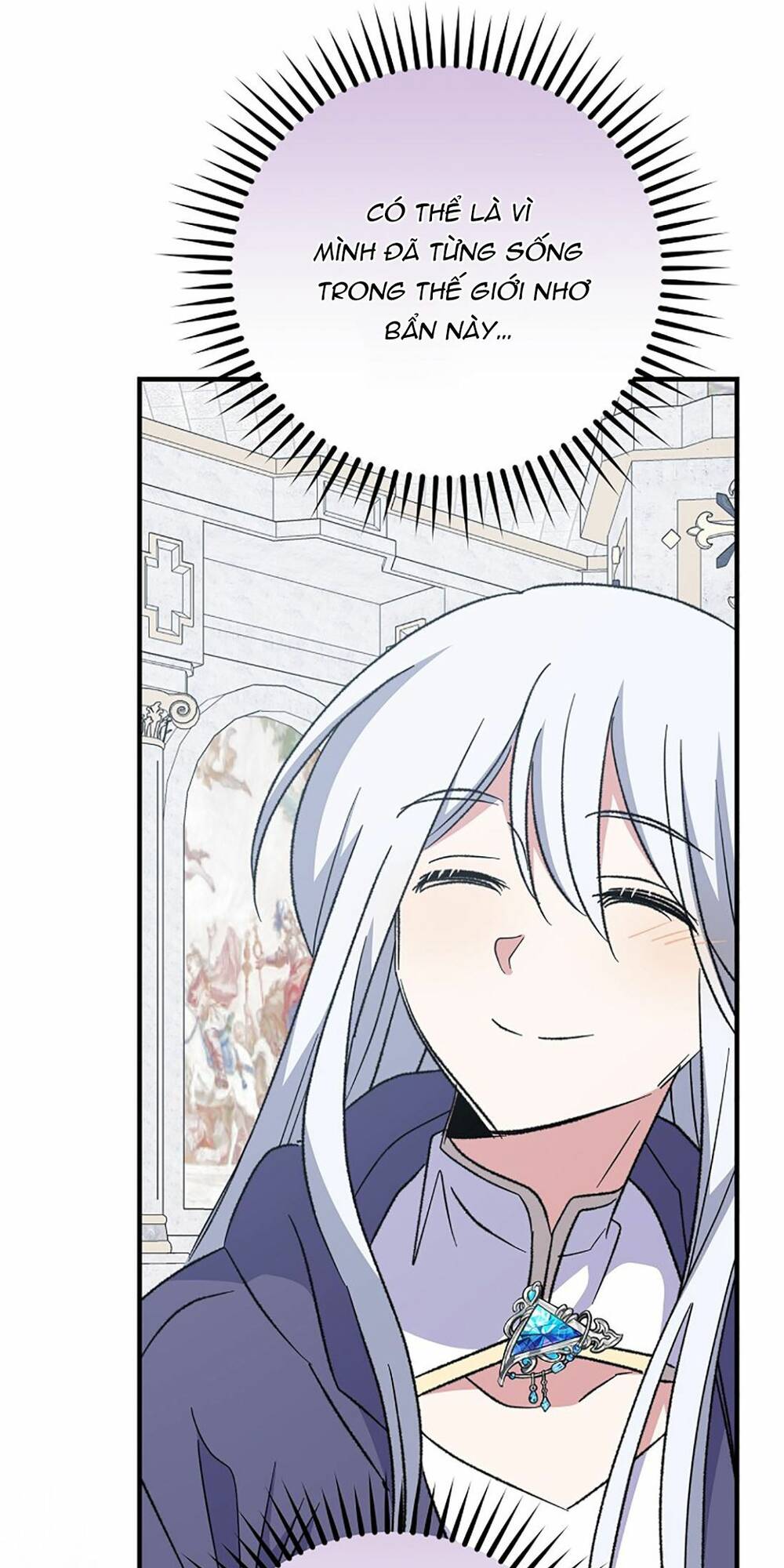 Nhà Hiền Triết Yigret - Chapter 60 - Page 72