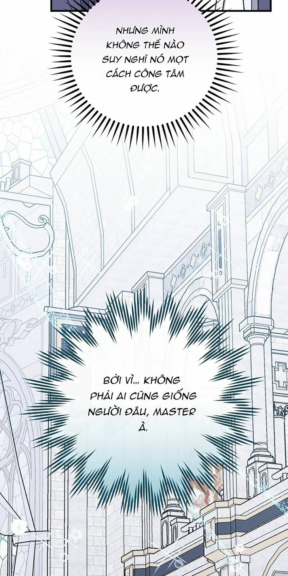 Nhà Hiền Triết Yigret - Chapter 60 - Page 73