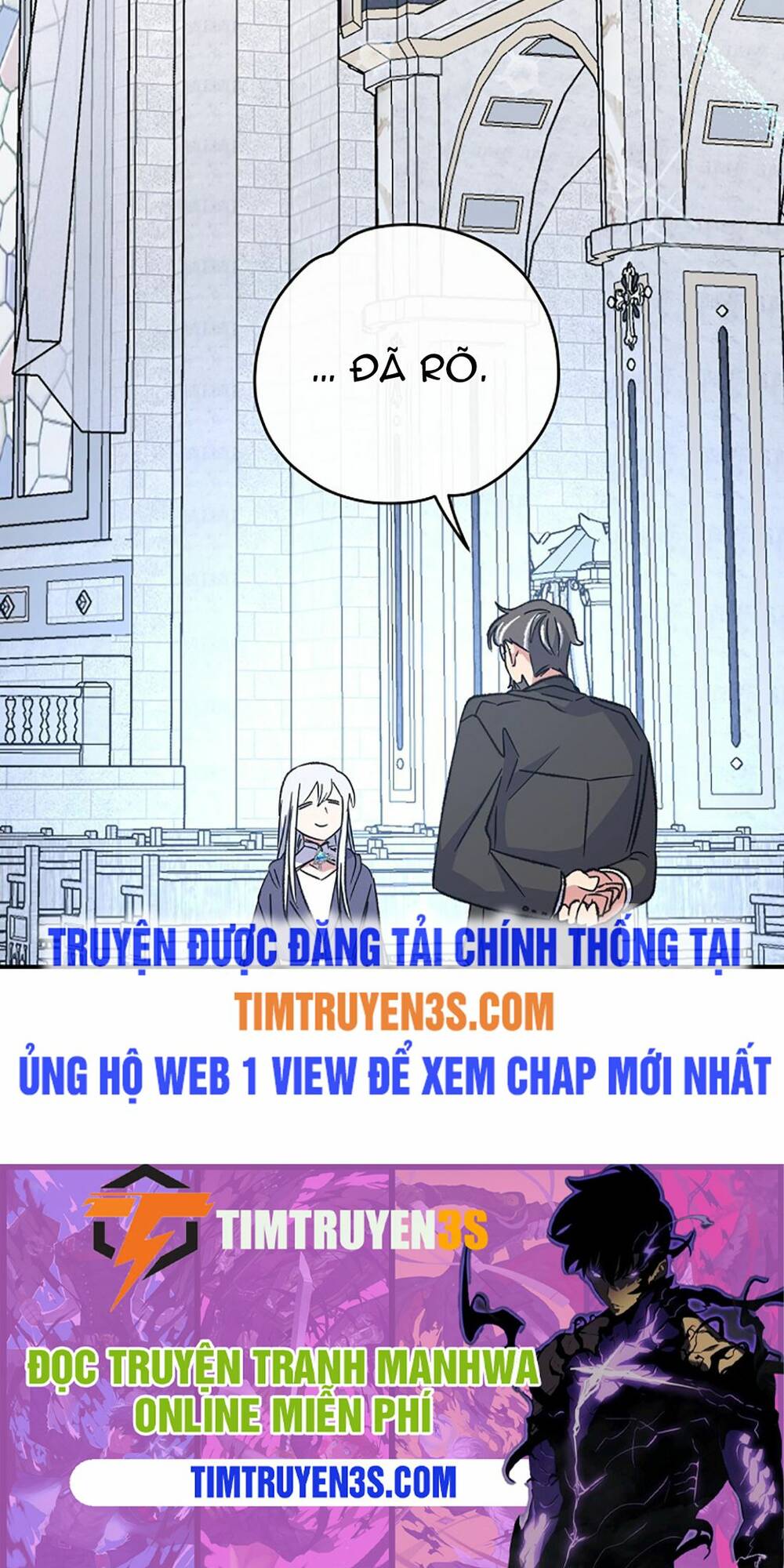 Nhà Hiền Triết Yigret - Chapter 60 - Page 74