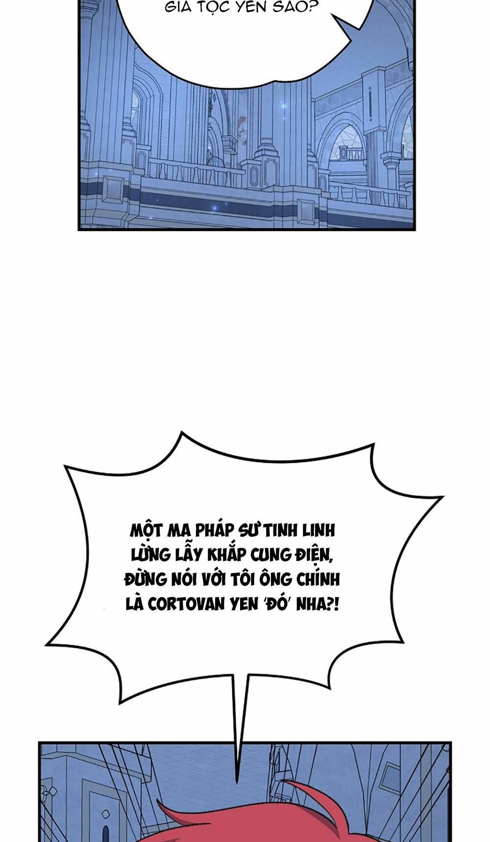 Nhà Hiền Triết Yigret - Chapter 61 - Page 9