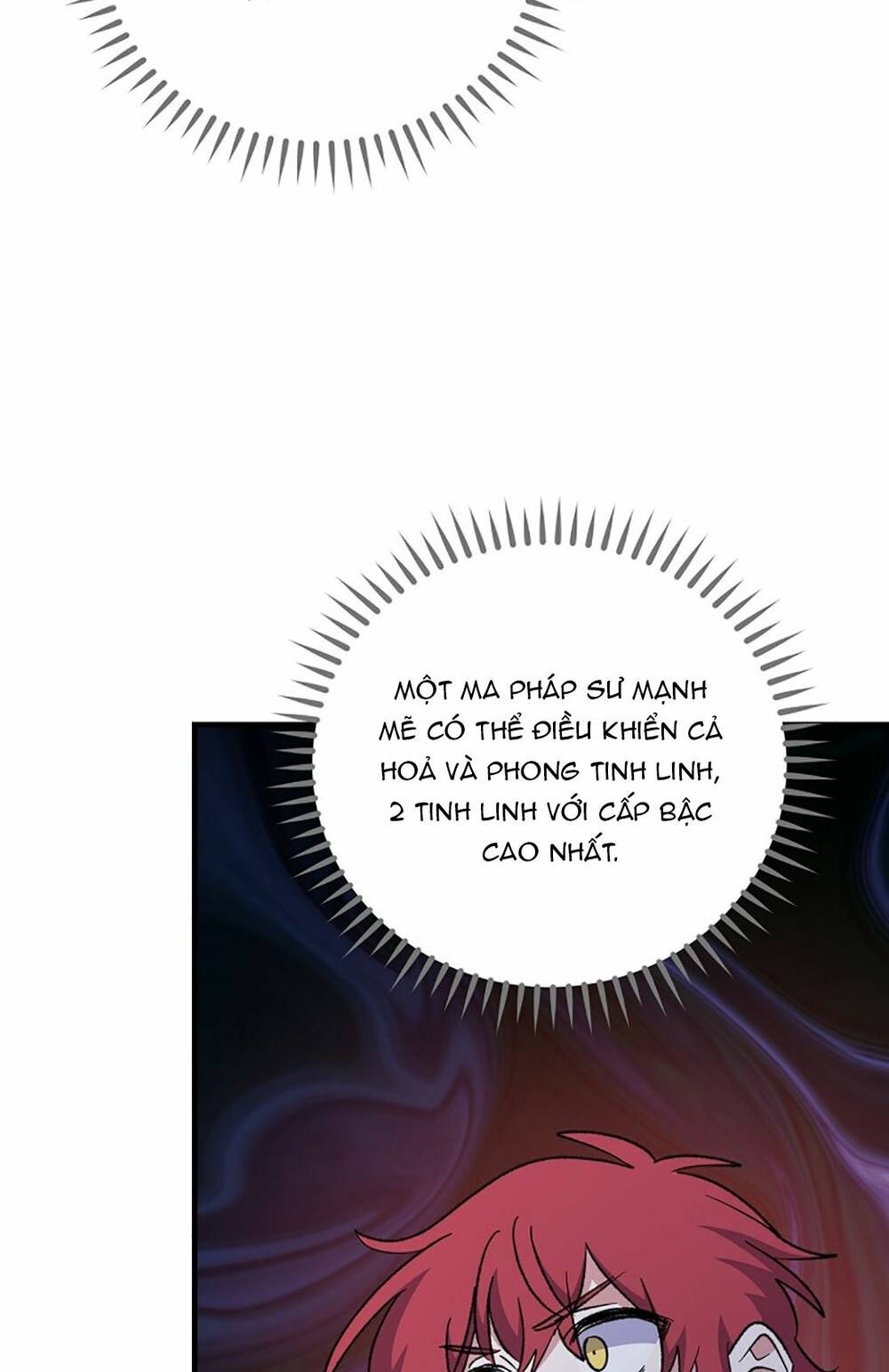 Nhà Hiền Triết Yigret - Chapter 61 - Page 12