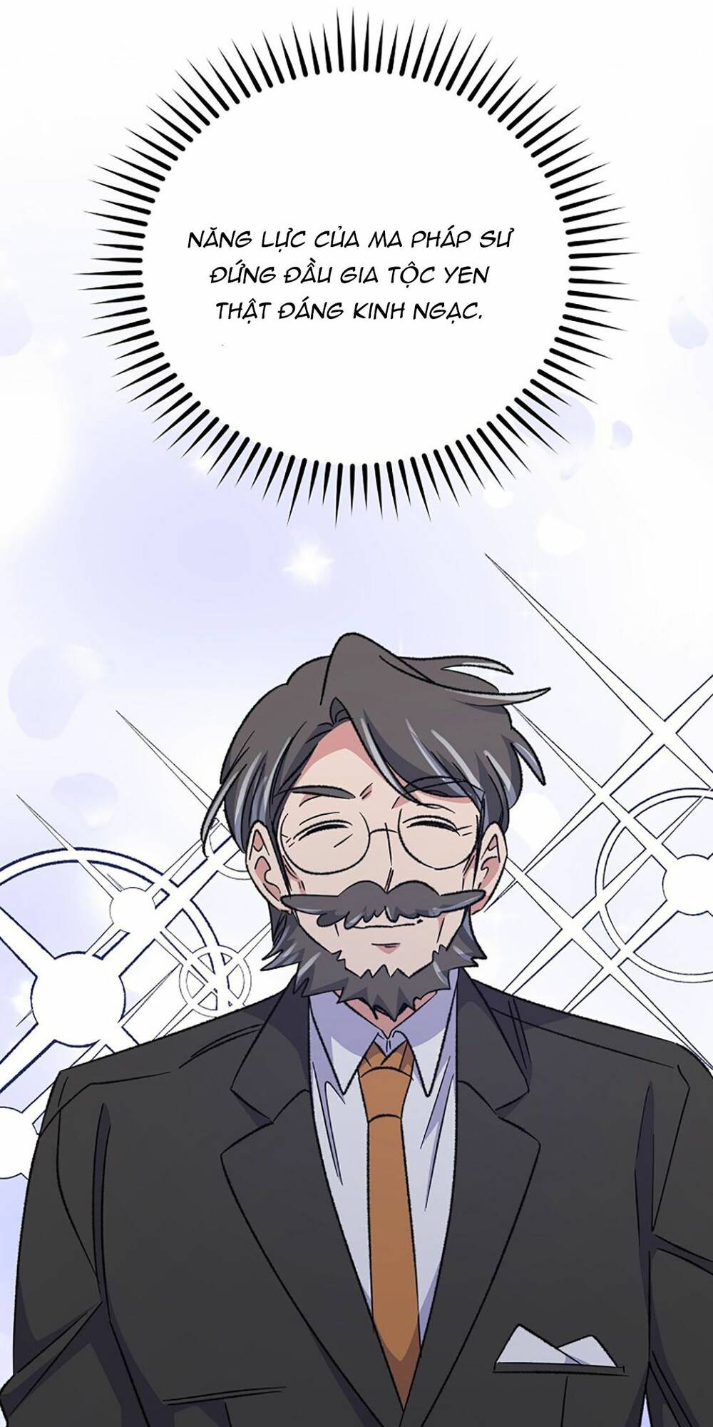 Nhà Hiền Triết Yigret - Chapter 61 - Page 14