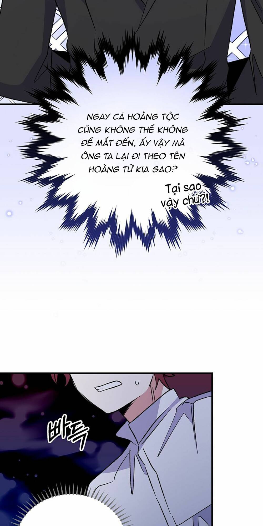 Nhà Hiền Triết Yigret - Chapter 61 - Page 15