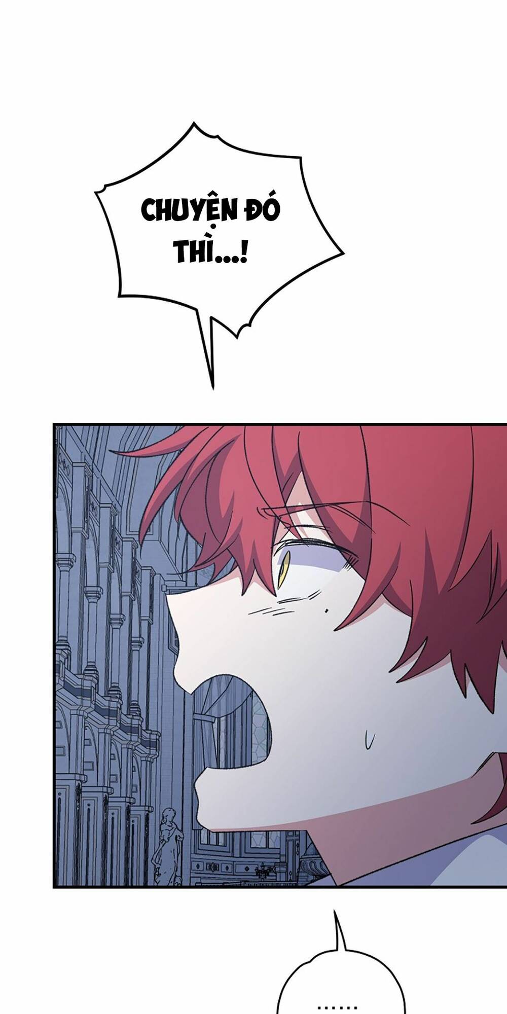 Nhà Hiền Triết Yigret - Chapter 61 - Page 22