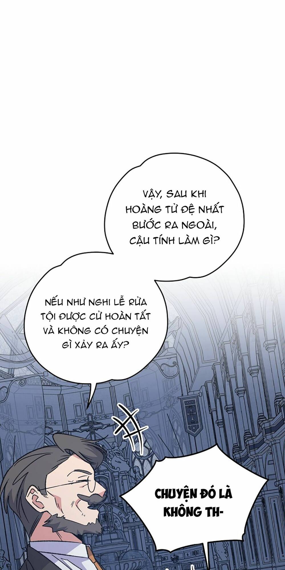 Nhà Hiền Triết Yigret - Chapter 61 - Page 25