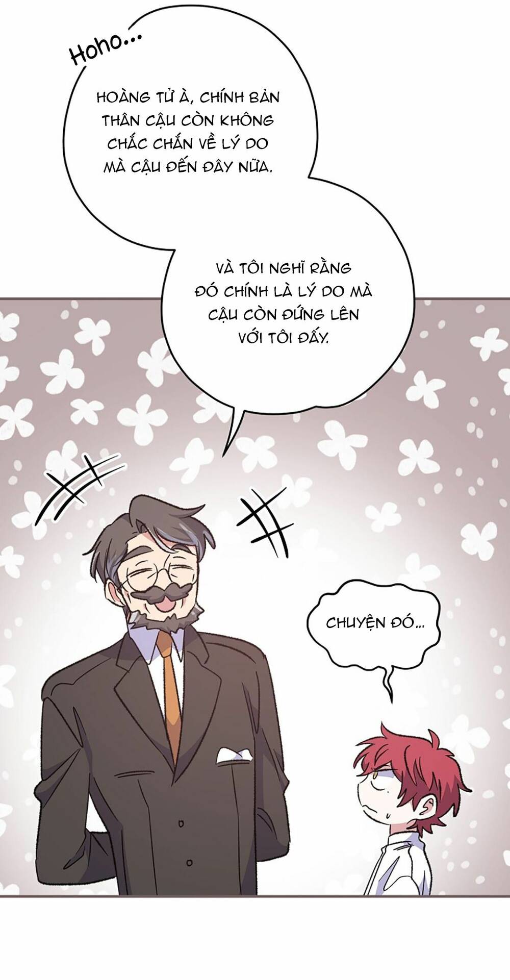 Nhà Hiền Triết Yigret - Chapter 61 - Page 29