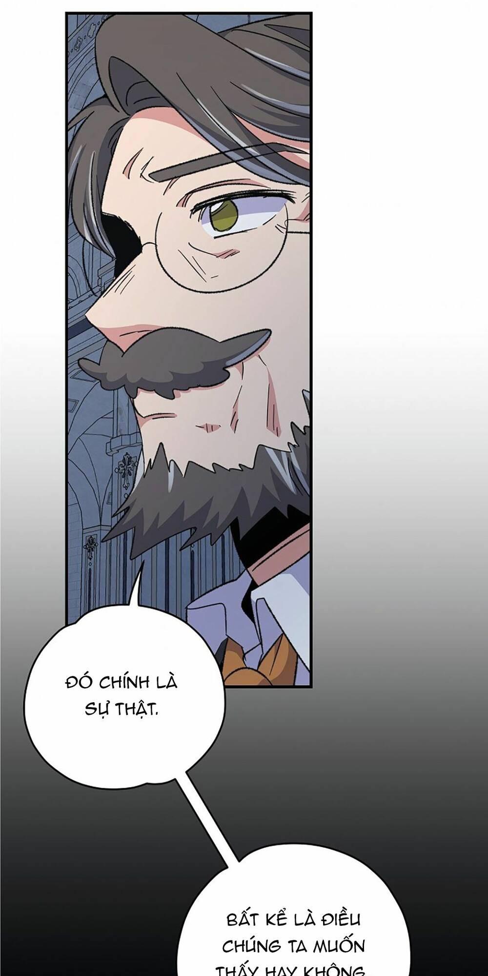 Nhà Hiền Triết Yigret - Chapter 61 - Page 31