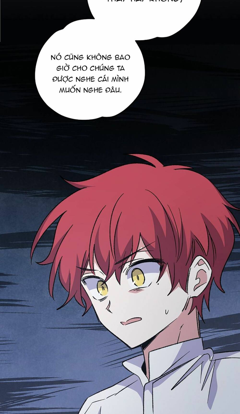 Nhà Hiền Triết Yigret - Chapter 61 - Page 32