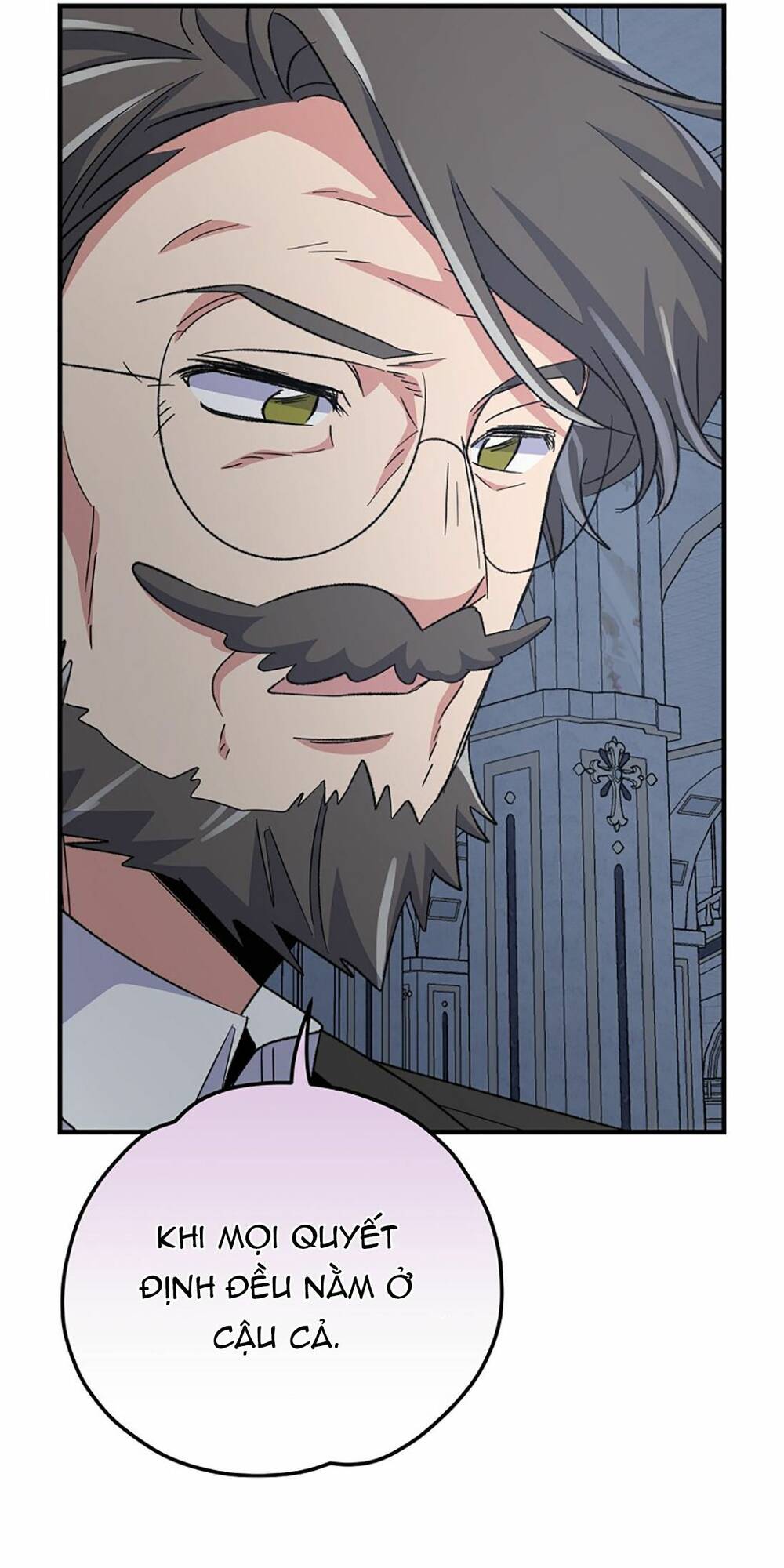 Nhà Hiền Triết Yigret - Chapter 61 - Page 34