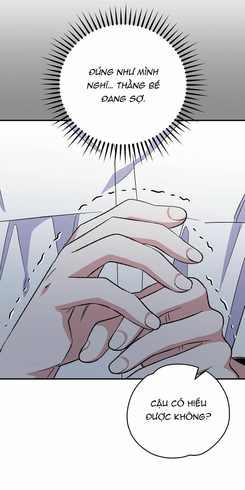 Nhà Hiền Triết Yigret - Chapter 61 - Page 37