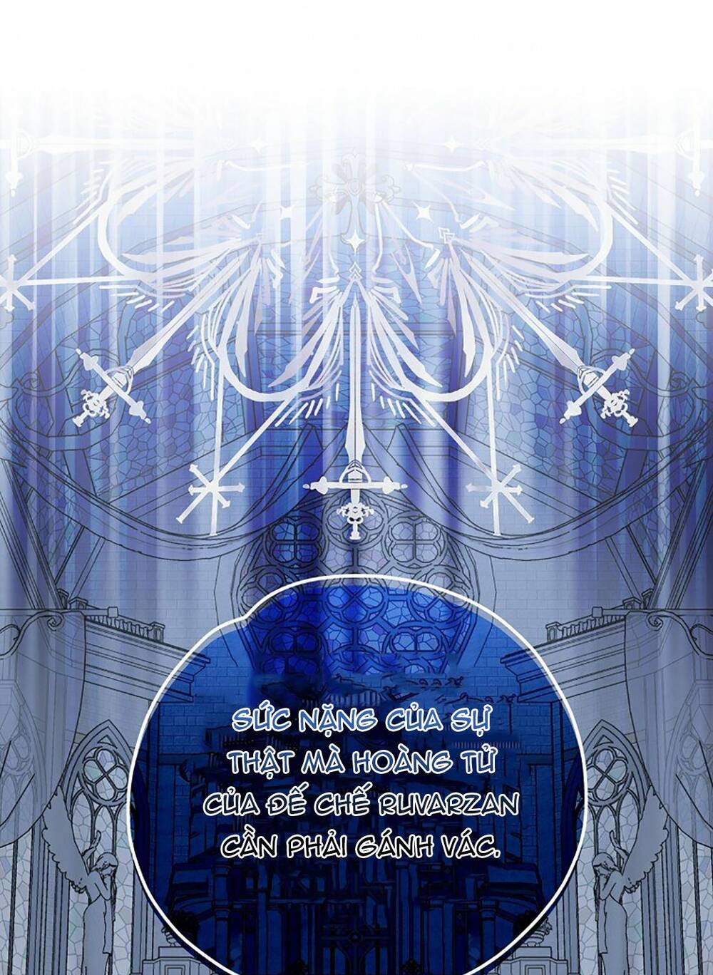 Nhà Hiền Triết Yigret - Chapter 61 - Page 38