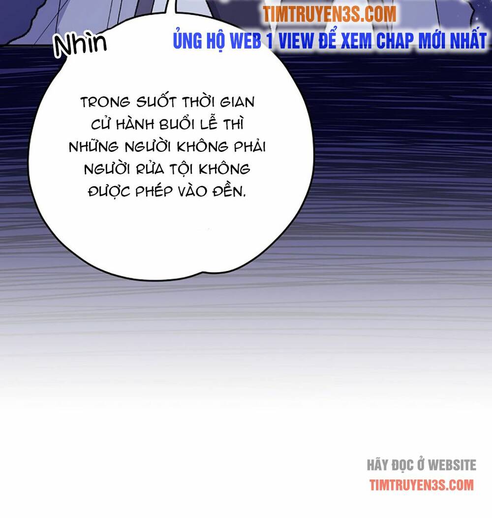 Nhà Hiền Triết Yigret - Chapter 61 - Page 3