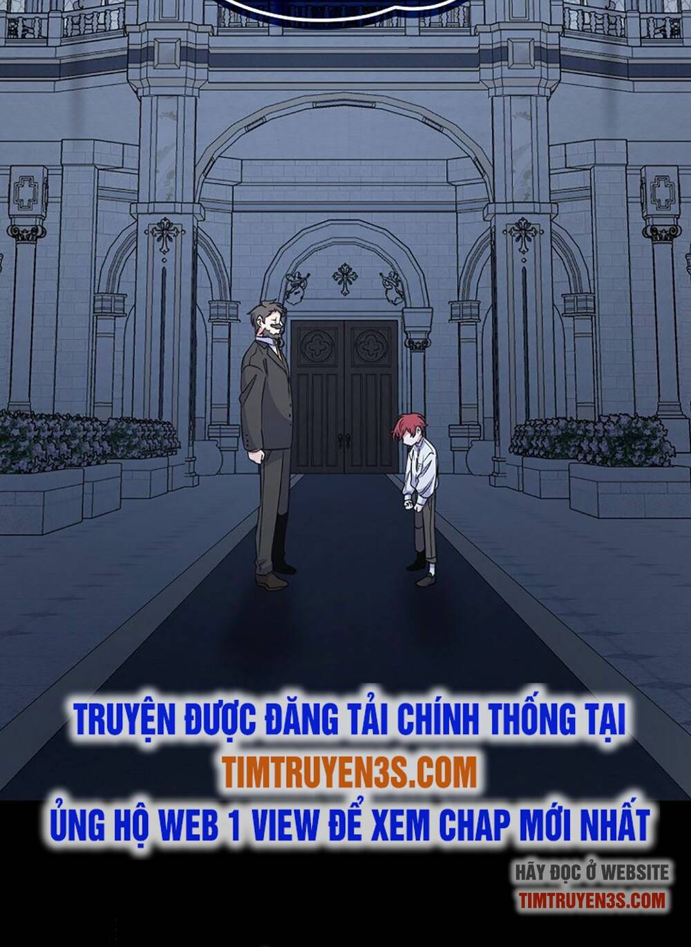 Nhà Hiền Triết Yigret - Chapter 61 - Page 39