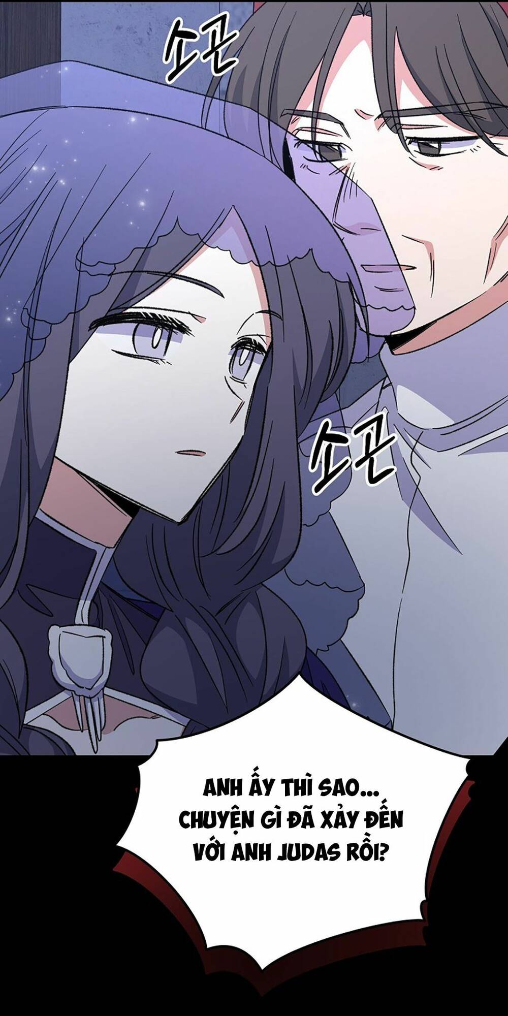 Nhà Hiền Triết Yigret - Chapter 61 - Page 47