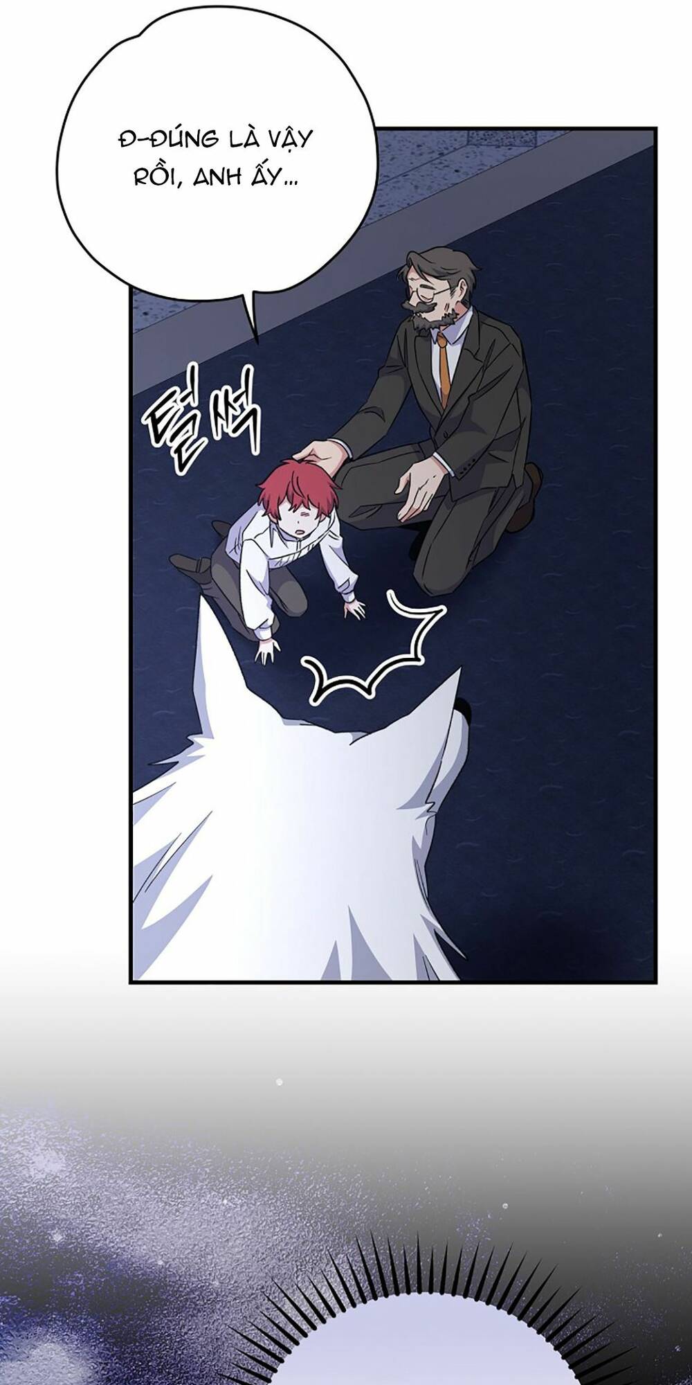 Nhà Hiền Triết Yigret - Chapter 61 - Page 50