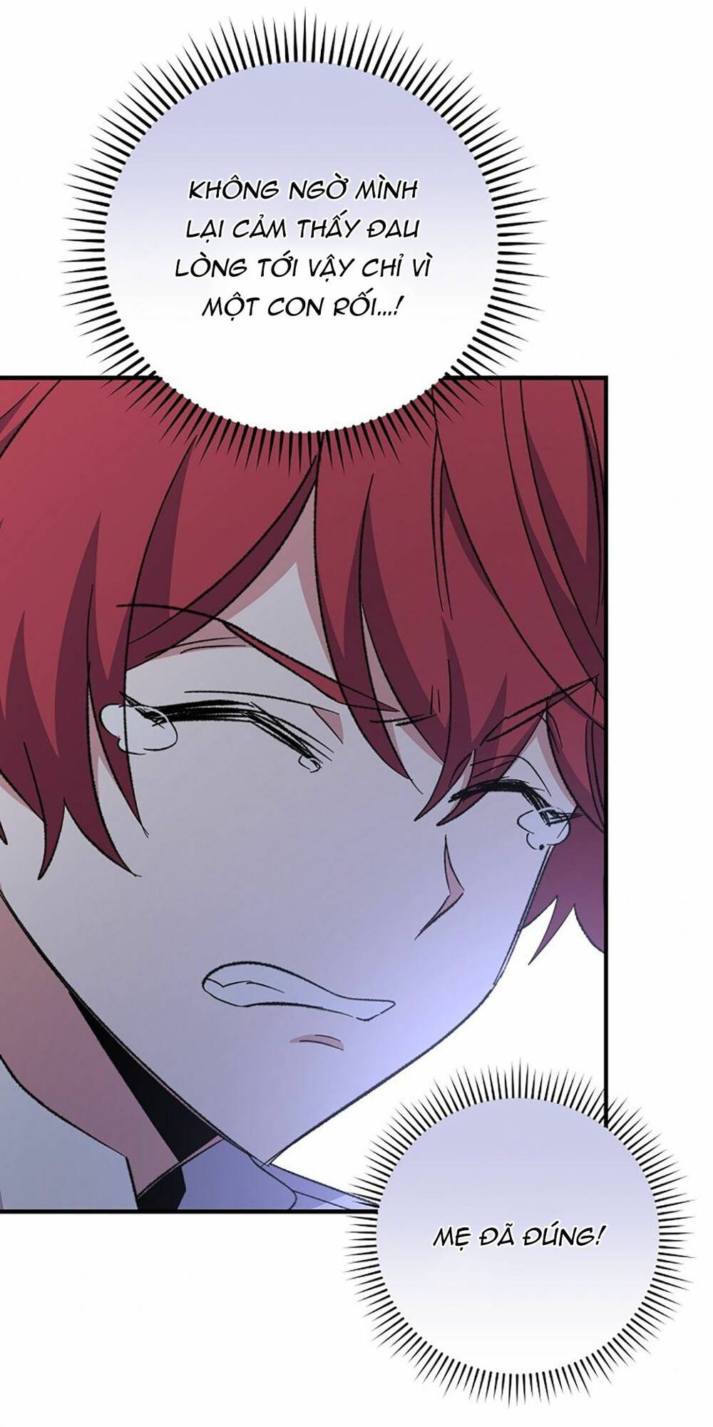 Nhà Hiền Triết Yigret - Chapter 61 - Page 53