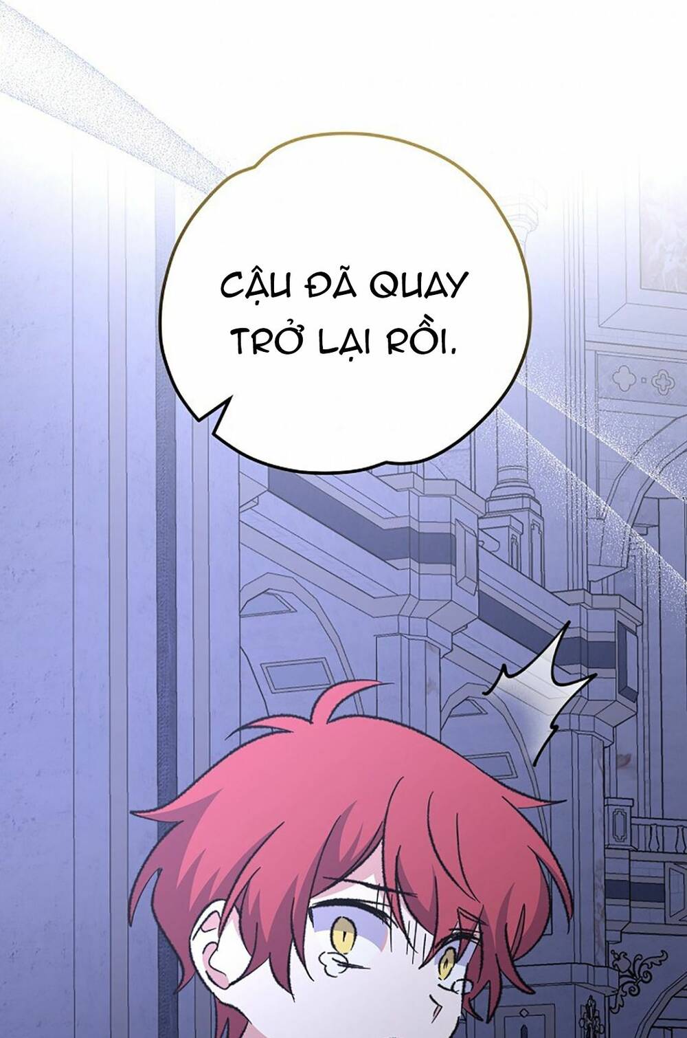 Nhà Hiền Triết Yigret - Chapter 61 - Page 54