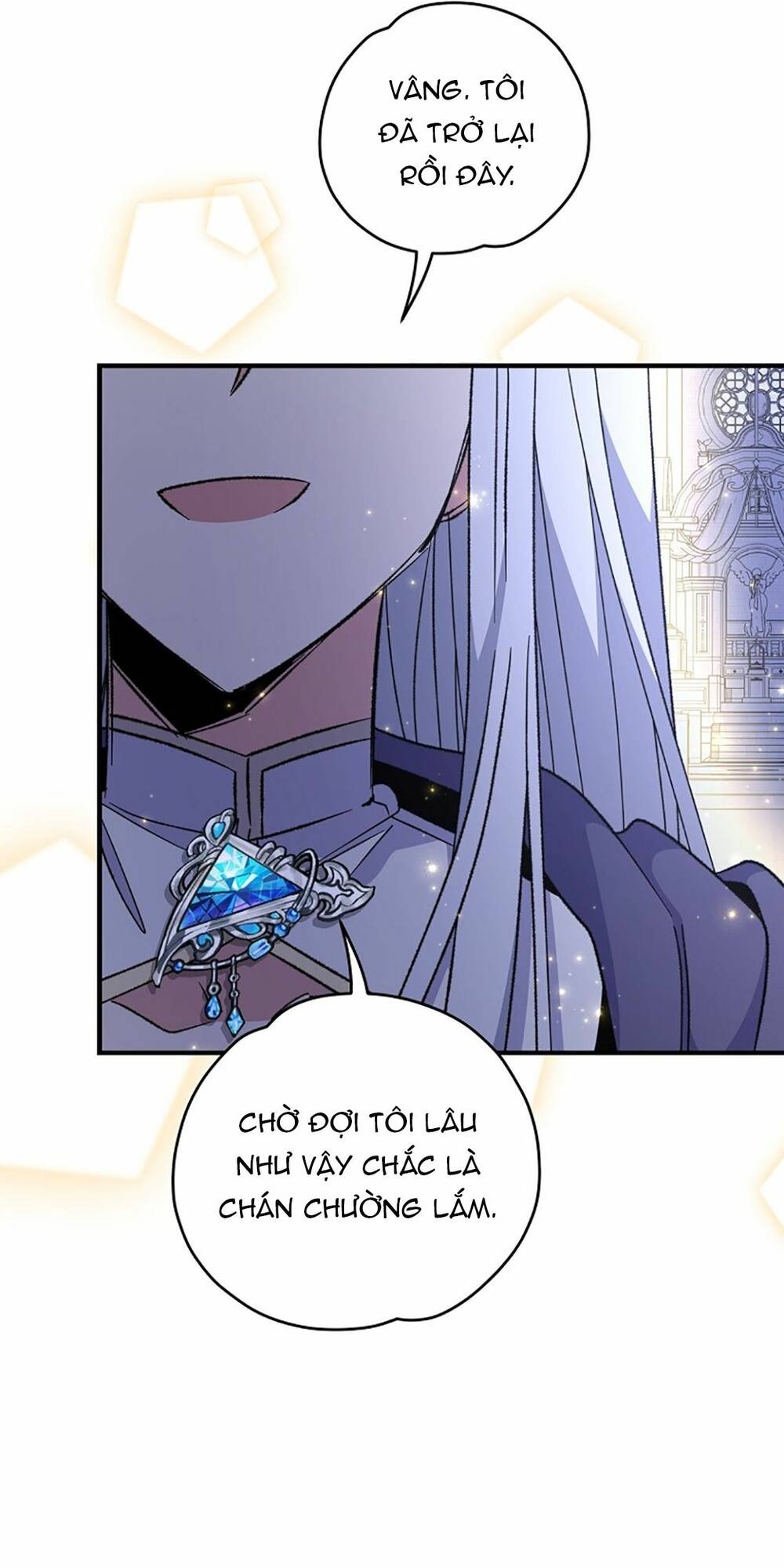 Nhà Hiền Triết Yigret - Chapter 61 - Page 56