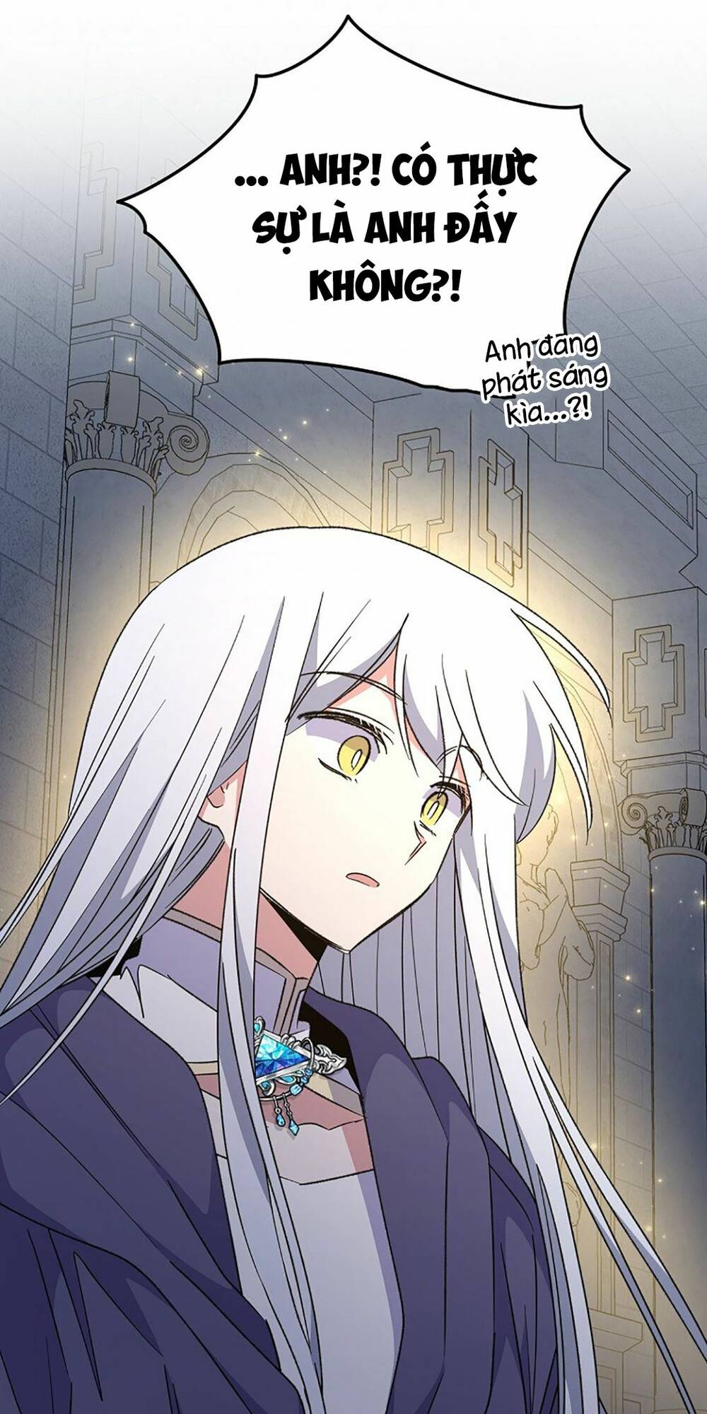 Nhà Hiền Triết Yigret - Chapter 61 - Page 62