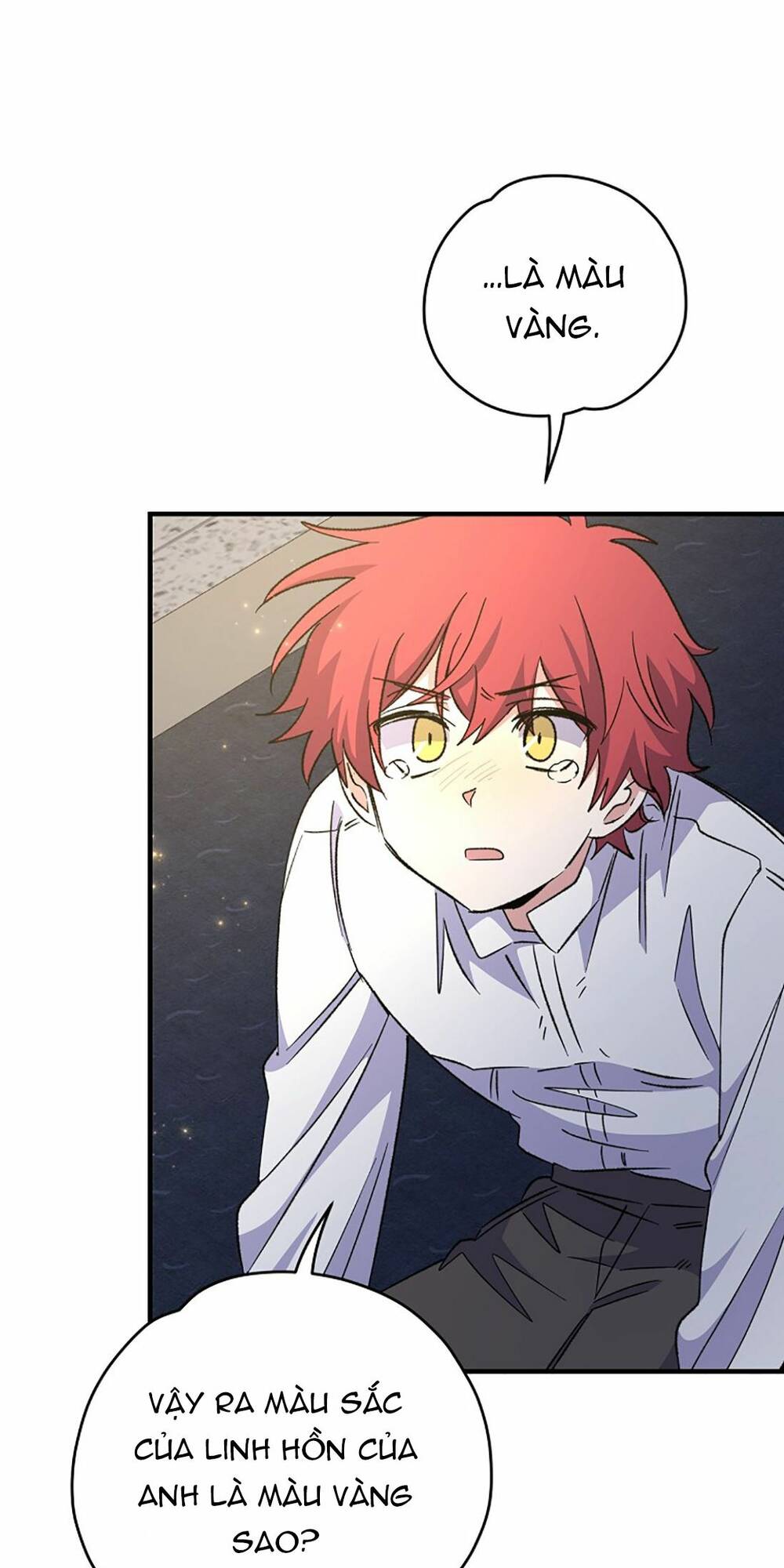 Nhà Hiền Triết Yigret - Chapter 61 - Page 67