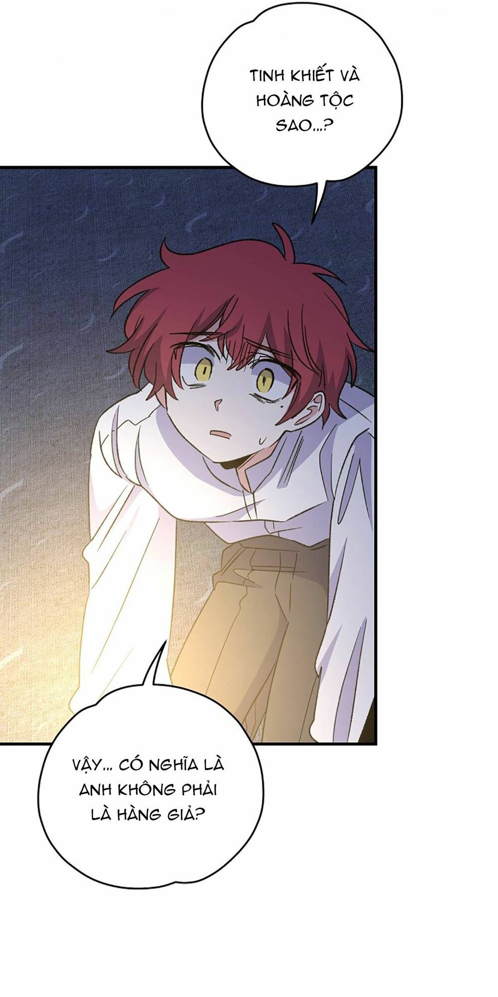 Nhà Hiền Triết Yigret - Chapter 61 - Page 71